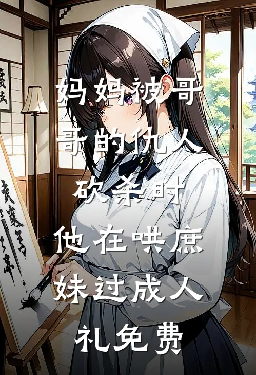 妈妈被哥哥的仇人砍杀时，他在哄庶妹过成人礼免费
