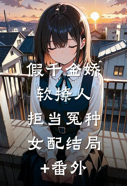 假千金娇软撩人，拒当冤种女配结局+番外