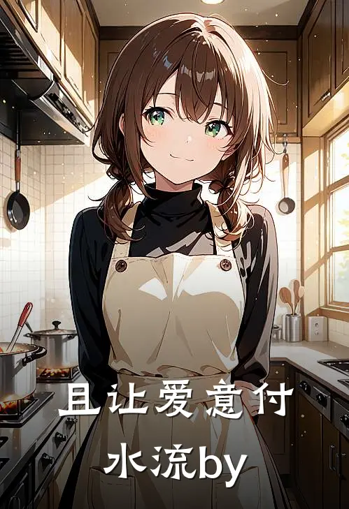 且让爱意付水流by