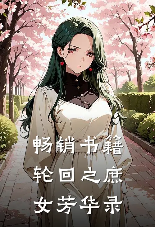 畅销书籍轮回之庶女芳华录