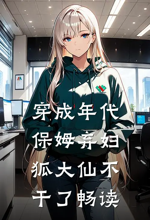 穿成年代保姆弃妇，狐大仙不干了畅读