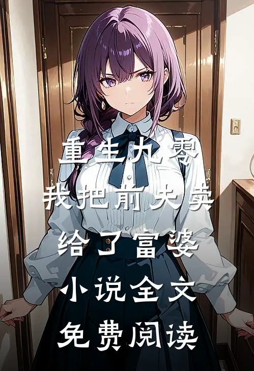 重生九零，我把前夫卖给了富婆小说全文免费阅读