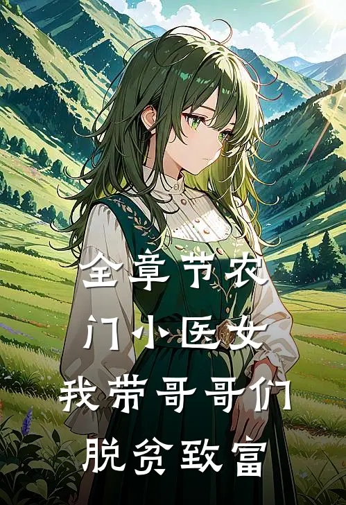 全章节农门小医女：我带哥哥们脱贫致富