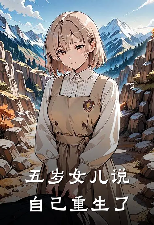 五岁女儿说自己重生了