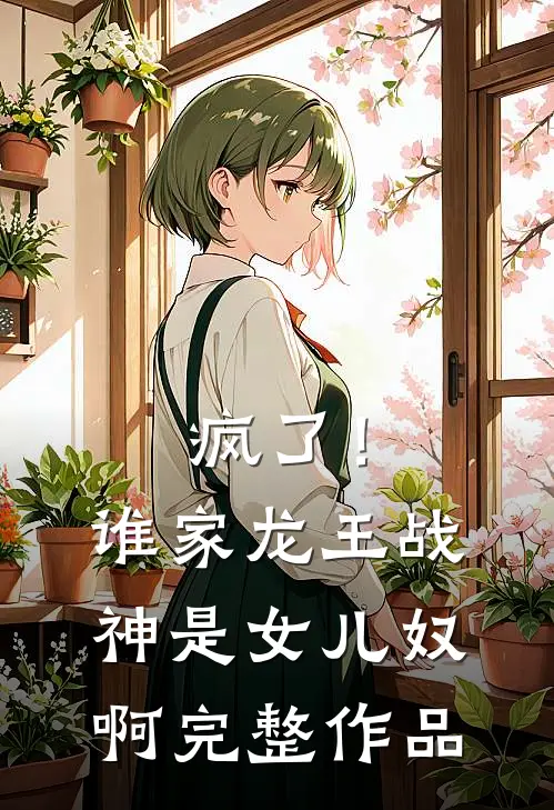 疯了！谁家龙王战神是女儿奴啊完整作品