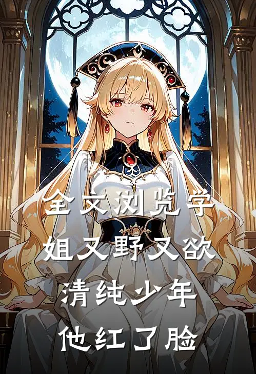 全文浏览学姐又野又欲，清纯少年他红了脸