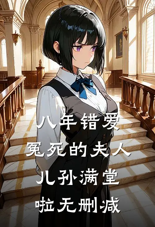 八年错爱，冤死的夫人儿孙满堂啦无删减