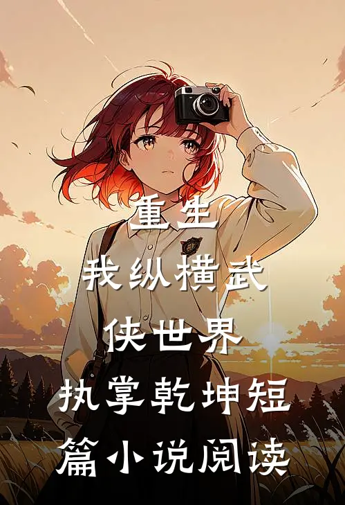重生：我纵横武侠世界，执掌乾坤短篇小说阅读