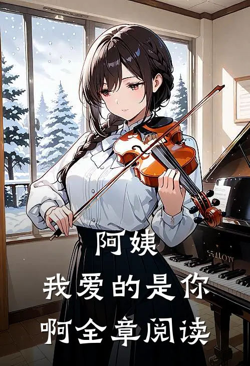 阿姨，我爱的是你啊全章阅读