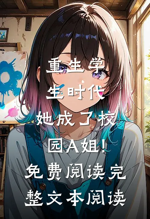 重生学生时代:她成了校园A姐!免费阅读完整文本阅读