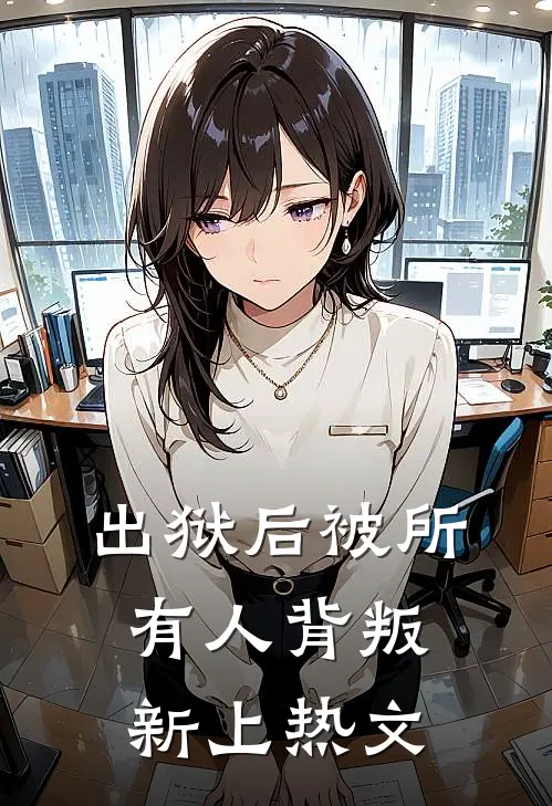 出狱后被所有人背叛新上热文