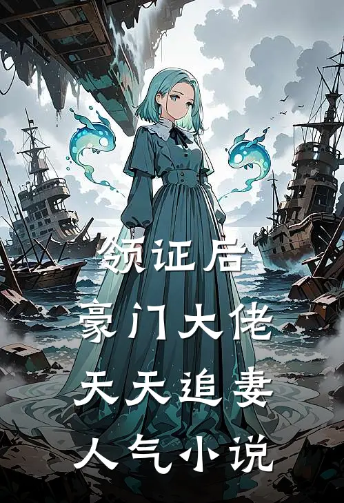领证后，豪门大佬天天追妻人气小说