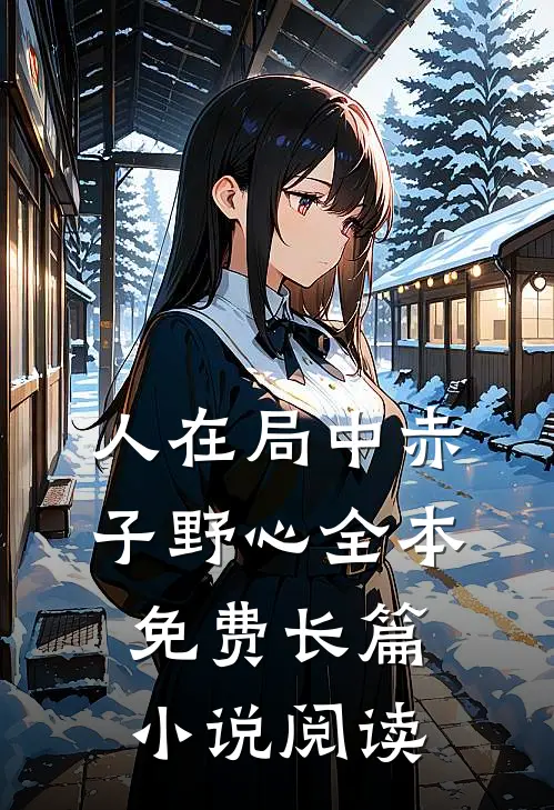 人在局中赤子野心全本免费长篇小说阅读