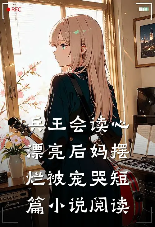 兵王会读心，漂亮后妈摆烂被宠哭短篇小说阅读