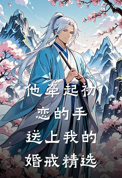 他牵起初恋的手，送上我的婚戒精选