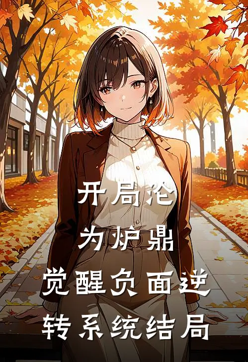 开局沦为炉鼎，觉醒负面逆转系统结局