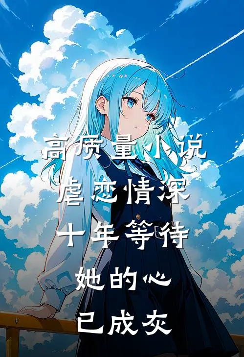 高质量小说虐恋情深：十年等待，她的心已成灰