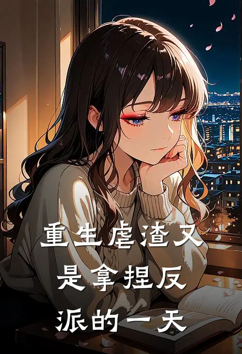重生虐渣又是拿捏反派的一天