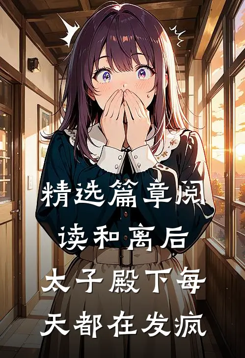精选篇章阅读和离后，太子殿下每天都在发疯