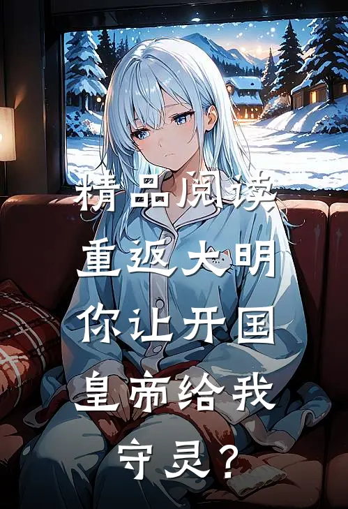 精品阅读重返大明：你让开国皇帝给我守灵？