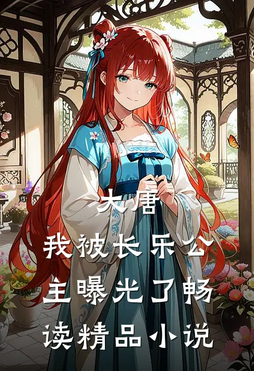大唐：我被长乐公主曝光了畅读精品小说