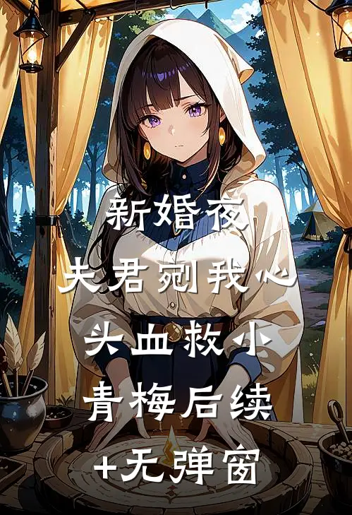 新婚夜，夫君剜我心头血救小青梅后续+无弹窗