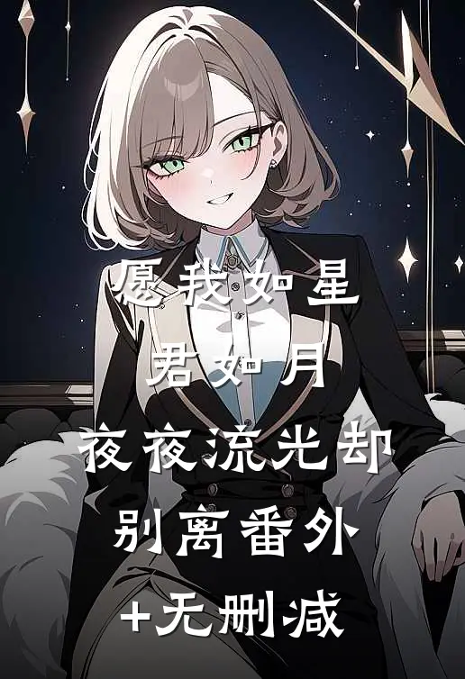 愿我如星君如月，夜夜流光却别离番外+无删减