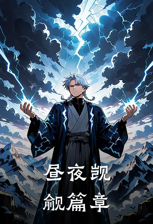 昼夜觊觎篇章