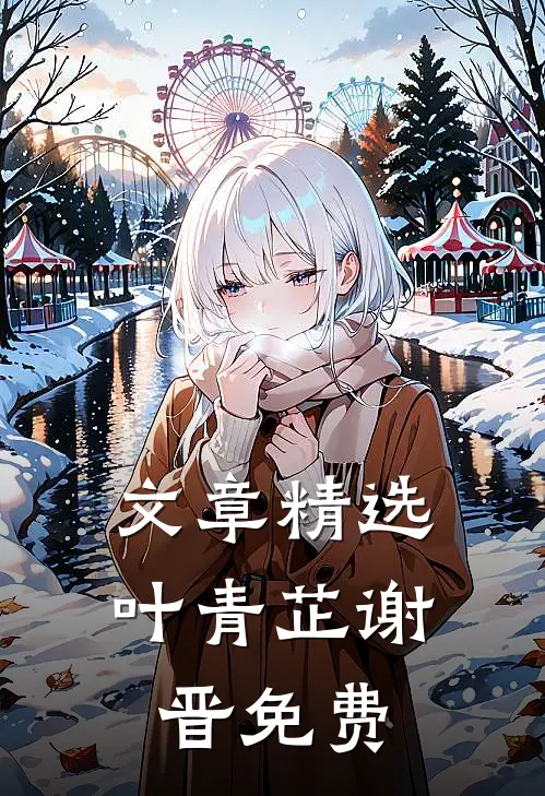 文章精选叶青芷谢晋免费