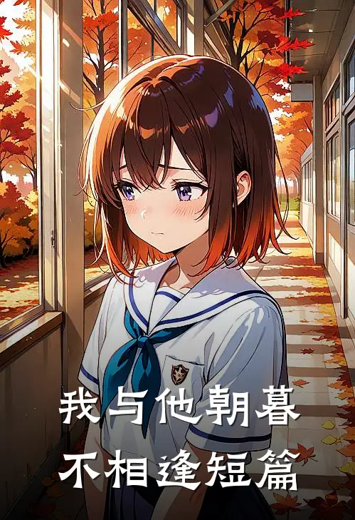 我与他朝暮不相逢短篇