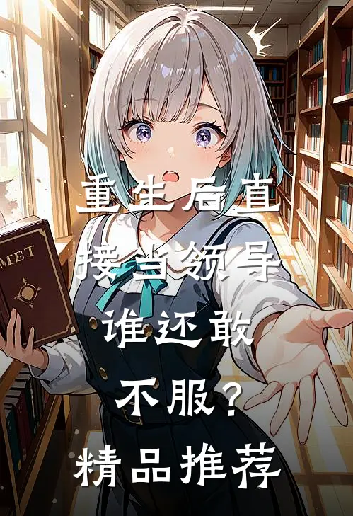 重生后直接当领导，谁还敢不服？精品推荐