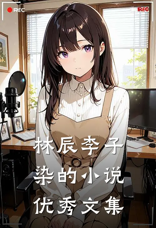 林辰李子染的小说优秀文集