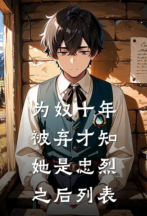 为奴十年，被弃才知她是忠烈之后列表