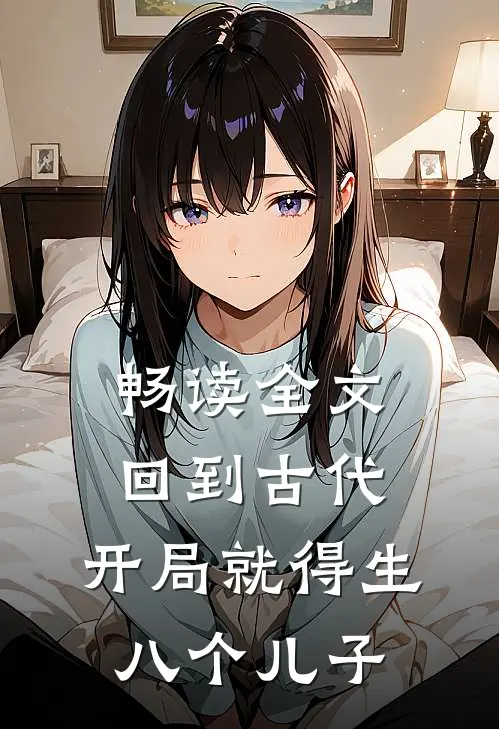 畅读全文回到古代：开局就得生八个儿子