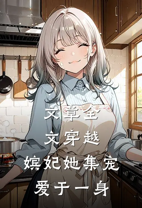 文章全文穿越：嫔妃她集宠爱于一身