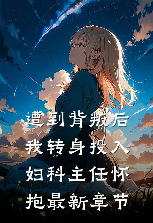 遭到背叛后，我转身投入妇科主任怀抱最新章节