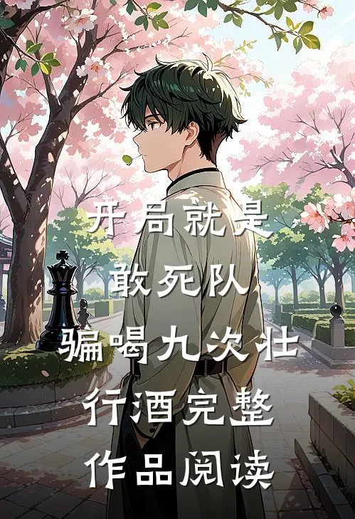 开局就是敢死队，骗喝九次壮行酒完整作品阅读