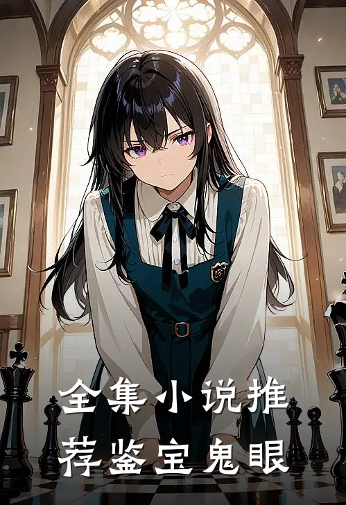 全集小说推荐鉴宝鬼眼
