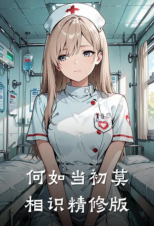 何如当初莫相识精修版