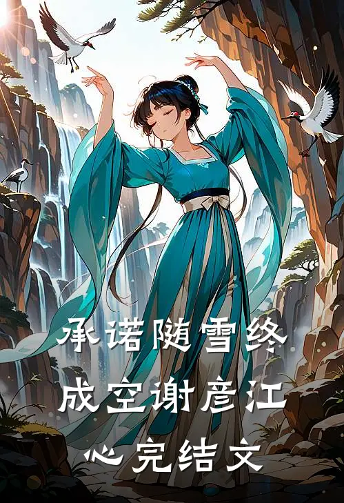 承诺随雪终成空谢彦江心完结文