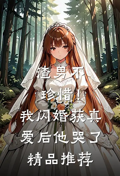 渣男不珍惜！我闪婚获真爱后他哭了精品推荐