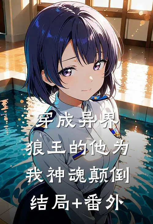 穿成异界，狼王的他为我神魂颠倒结局+番外