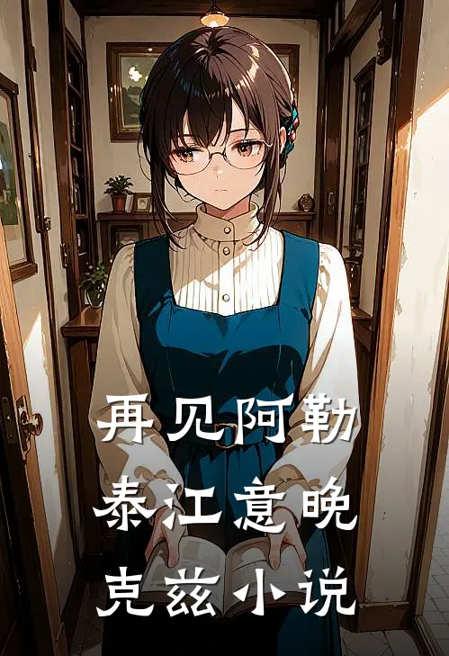 再见阿勒泰江意晚克兹小说