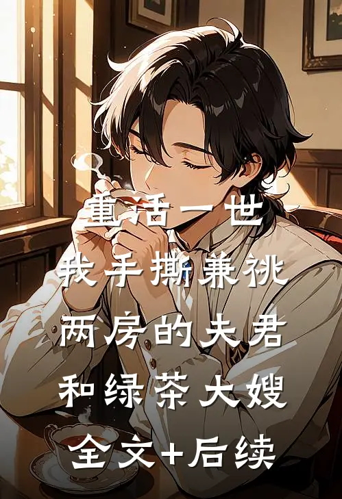 重活一世，我手撕兼祧两房的夫君和绿茶大嫂全文+后续