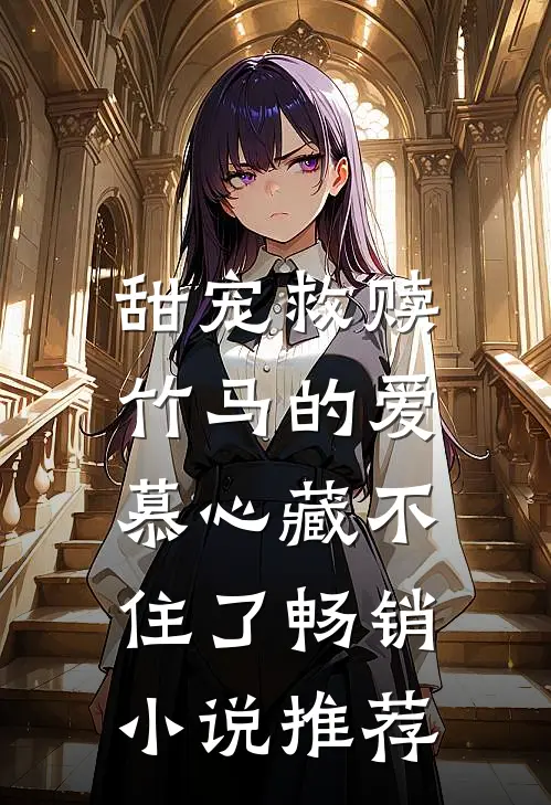 甜宠救赎：竹马的爱慕心藏不住了畅销小说推荐