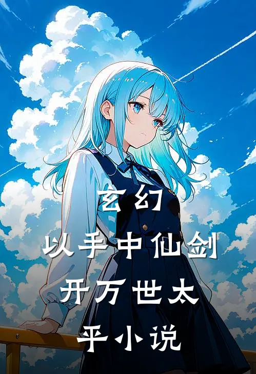 玄幻：以手中仙剑，开万世太平小说