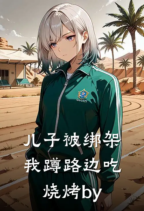 儿子被绑架，我蹲路边吃烧烤by