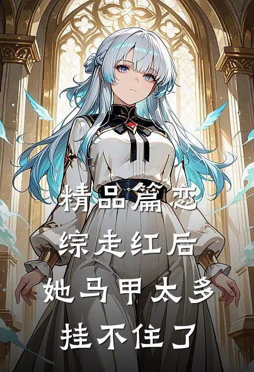 精品篇恋综走红后，她马甲太多挂不住了