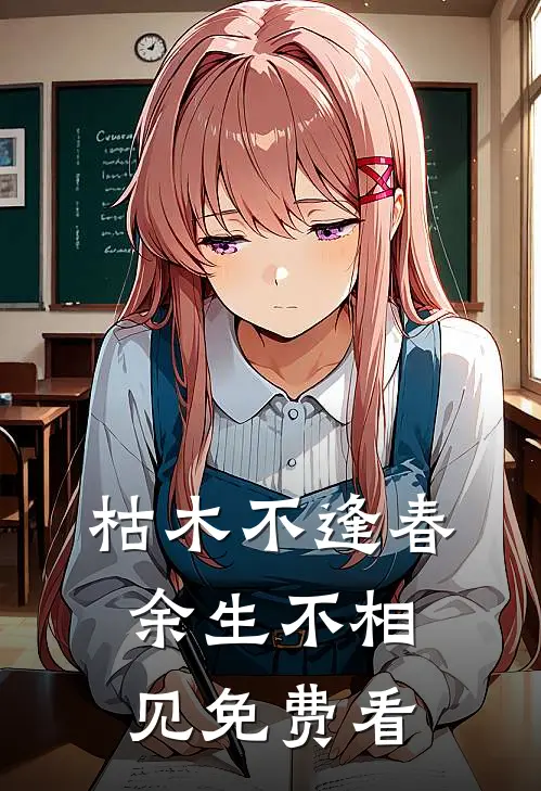 枯木不逢春，余生不相见免费看