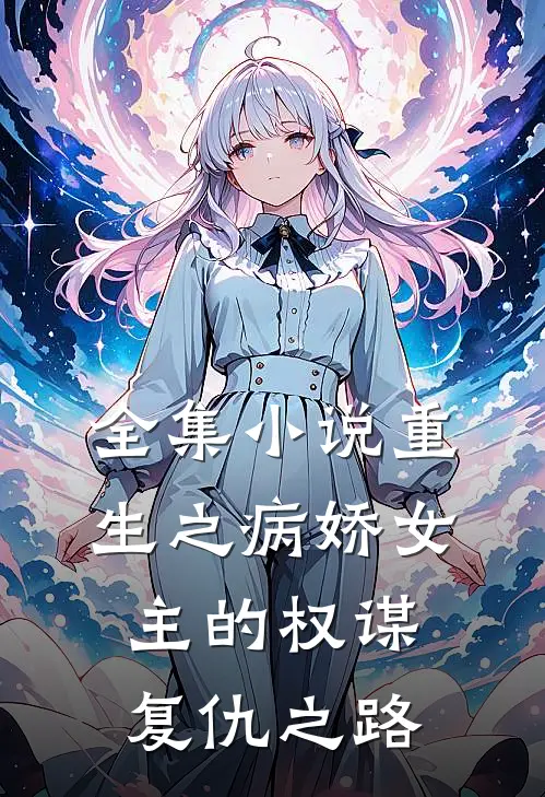 全集小说重生之病娇女主的权谋复仇之路